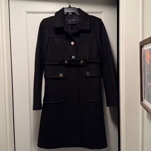 Tara Jarmon Coat EU 38
